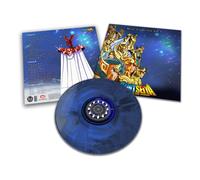 Saint Seiya Music Collection Vinyl Vol. 3