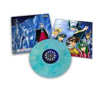 Saint Seiya Music Collection Vinyl Vol. 6
