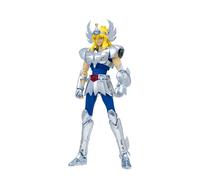Saint Seiya Myth Cloth Action Figure Cygnus Hyoga 20th Anniversary v1 Ver. 16 cm