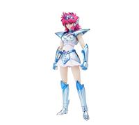 Saint Seiya Myth Cloth Action Figure Saintia Sho Equuleus Shoko 17 Cm Bandai