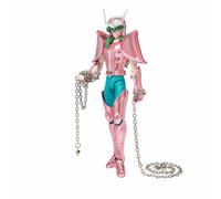 Saint Seiya Myth Cloth Andromeda Shun Initial Bronze 20th Anniversary Ver BANDAI