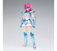 Saint Seiya Myth Cloth Saintia Sho Equuleus Shoko Action Figura Bandai