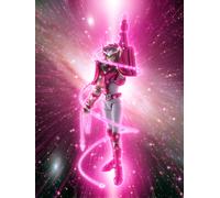 Saint Seiya Myth Cloth Ex Andromeda Bronze V2 Revival