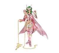 Saint Seiya Myth Cloth EX: ANDROMEDA SHUN (Gold Cloth) - Bandai