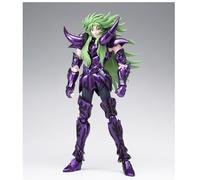 Myth Cloth Saint Seiya Aries Ex Shion Surplice Bandai Tamashii Nations