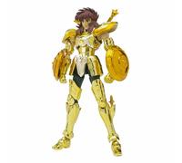 Saint Seiya Saint Cloth Myth Ex Action Figura Libra Dhoko (revival Version) 17 C