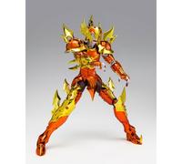 SAINT SEIYA - Myth Cloth EX Lemuri Limnades Casa Bandai