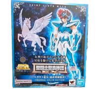 PREORDINE Saint Seiya Myth Cloth Ex Pegasus Seiya Final Bronze V3 Oce Bandai