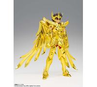 Saint Seiya Myth Cloth Ex Sagittarius Seiya Inheritor Gold Cloth