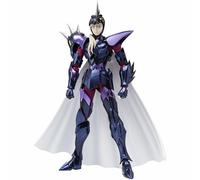 Bandai Saint Seiya Myth Cloth EX Alpha Dhube Siegfried Orion