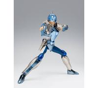 SAINT SEIYA MYTH CLOTH EX STEEL SAINT MARINE CLOTH USHIO Revival Ver 16cm BANDAI