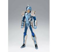 BANDAI MYTH CLOTH STEEL SAINT MARINE CLOTH USHIO REVIVAL