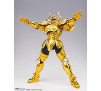 Saint Seiya Myth Cloth Ex Taurus Aldebaran Revival Toro 19 cm Bandai Tamashii Na