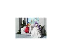 Saint Seiya Myth Cloth God Abel Athena Box Set Action Figura Bandai