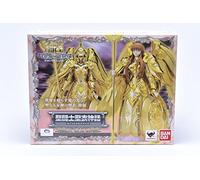 Saint Seiya Myth Cloth - Goddess Athena Original Color Edition TAMASHII NATIONS 10th Anniversary WORLD TOUR [Brand New](Import Giapponese)