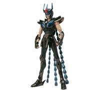 Saint Seiya - Myth Cloth - Phoenix Black - Cavalieri dello Zodiaco Bandai Tamashii Action Figure