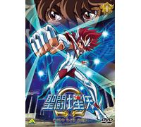 Saint Seiya Omega 1
