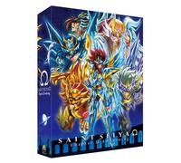 Saint Seiya Omega Omega Kakuse [Import allemand]