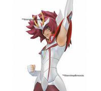 SAINT SEIYA OMEGA - Pegasus Kouga 1/8 Pvc Figure MegaHouse