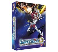 Saint seiya omega, vol. 1