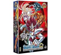 Saint seiya omega, vol. 1
