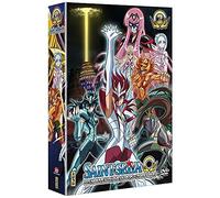 Saint seiya omega, vol. 2