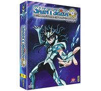 Saint seiya omega, vol. 4