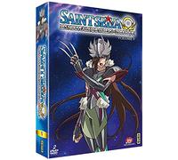 Saint seiya omega, vol. 5