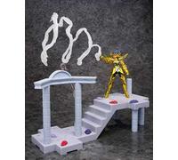 Saint Seiya D.D. Panoramation Cancer Deathmask Action Figure Bandai Tamashii