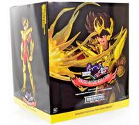 Saint Seiya PEGASUS Final Bronze Cloth GOLDEN LIMITED EVENT Exclusive Bandai