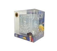 SAINT SEIYA PEGASUS PANDORA'S BOX BANK SALVADANAIO PLASTOY