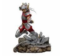 Iron Studios Statuetta Saint Seiya Pegasus Seiya 1/10 Art Scale 17 cm