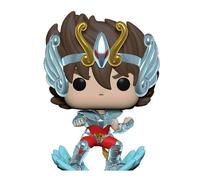 Saint Seiya Pegasus Seiya Funko Pop Figura in vinile da collezione di alta qual