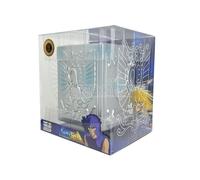 SAINT SEIYA PHOENIX PANDORA'S BOX BANK SALVADANAIO PLASTOY