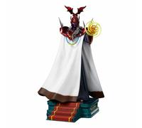 Iron Studios Bds Art Scale 1/10 Papa Ares Saint Seiya Statua 26 Cm