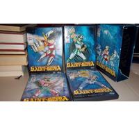 Saint Seiya - Power of the Cosmos Lies Withi