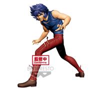 Saint Seiya PVC Statue Cosmo Memoir Phoenix Ikki 16 cm