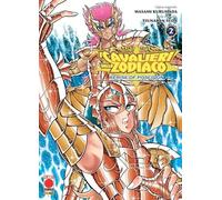 Saint Seiya. Rerise of Poseidon (Vol. 2)