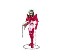 Saint Seiya Saint Cloth Myth Ex Action Figura Andromeda Shun (final Bronze Cloth