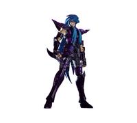 Saint Seiya Myth Ex Action Figure Aquarius Camus (Surplice) 20th Reviva Preorder