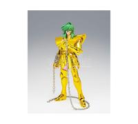 Saint Seiya Saint Cloth Myth Ex Action Figura Virgo Shun Gold Cloth 17 Cm Bandai
