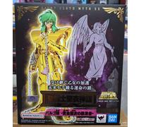 Saint Seiya Saint Cloth Myth Ex Virgo Shun Inheritor of the Gold Cloth PREORDER