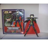 Saint Seiya Saint Myth Cloth Mizar Syd [Toy] (japan import)