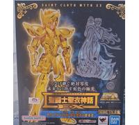Aquarius Hyoga Inheritor Of The Gold Cloth Saint Seiya Myth Cloth Ex 17 cm Banda