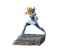 Saint Seiya statuette 1/10 Art Scale Cygnus Hyoga 19 cm