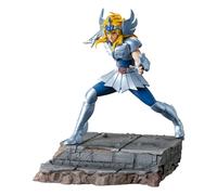 Saint Seiya statuette 1/10 Art Scale Cygnus Hyoga 19 cm
