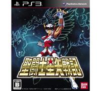 Saint Seiya Senki (japan import)