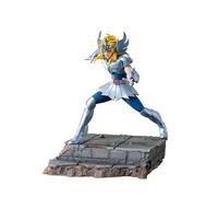 Saint Seiya statuette 1/10 Art Scale Cygnus Hyoga 19 cm