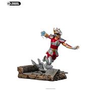 Saint Seiya statuette 1/10 Art Scale Pegasus Seiya 17 cm