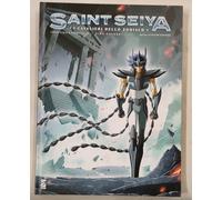 I CAVALIERI DELLO ZODIACO - SAINT SEIYA: TIME ODYSSEY N. 1 - COLLECTOR EDITION: Vol. 1